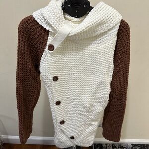 Women sweater